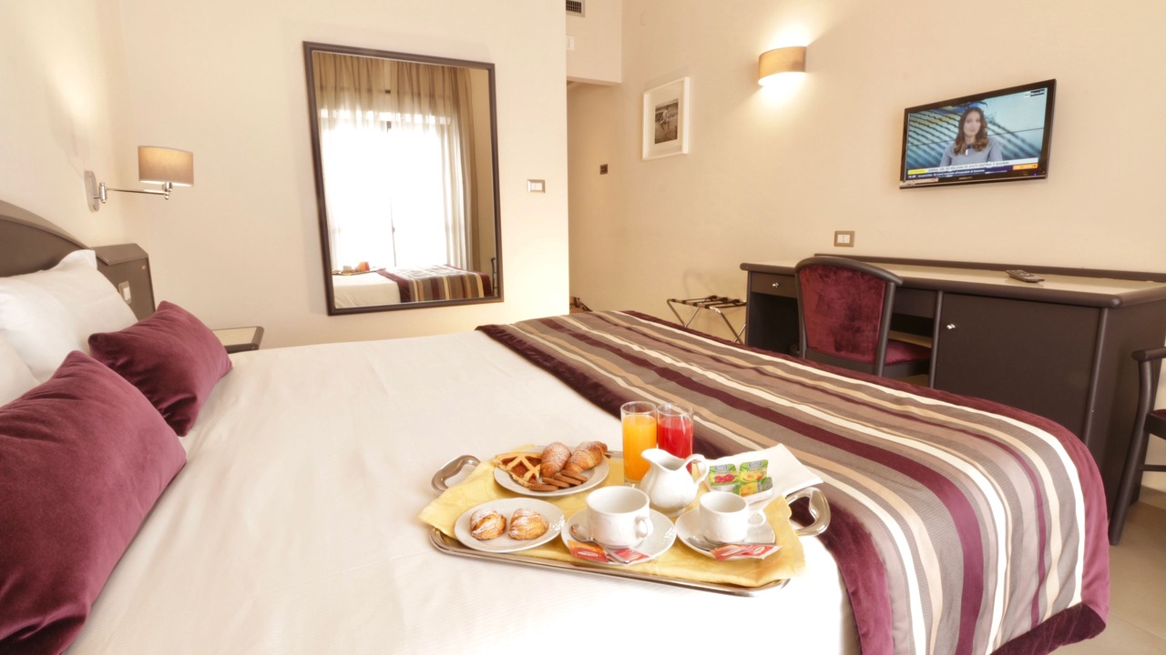 Photo of Bedroom in Arzano