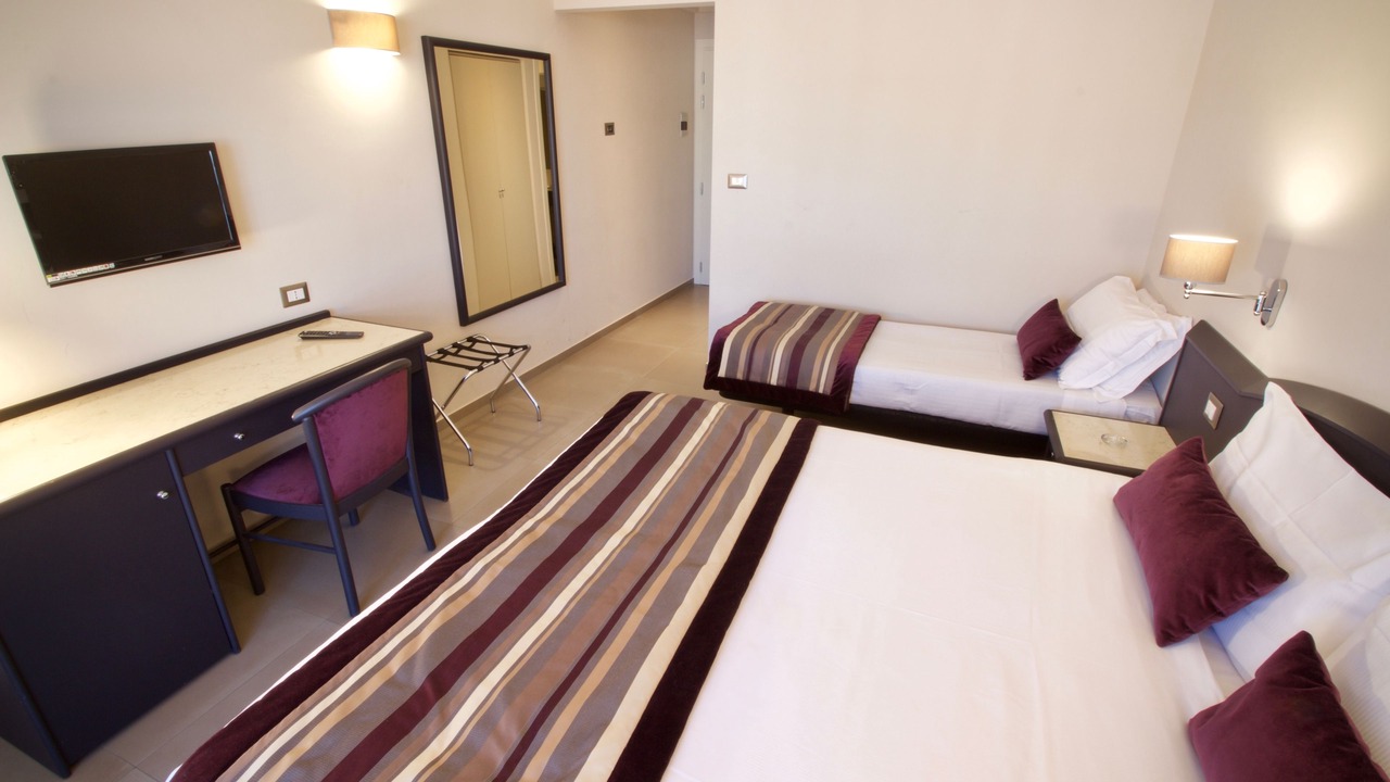 Photo of Bedroom in Arzano
