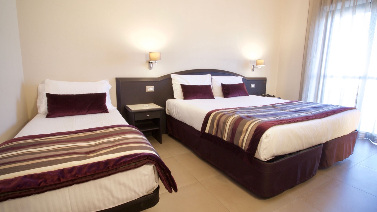 Photo of Bedroom in Arzano