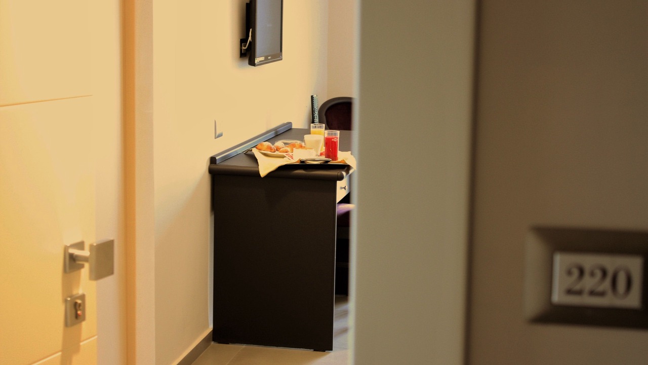 Photo of Bedroom in Arzano