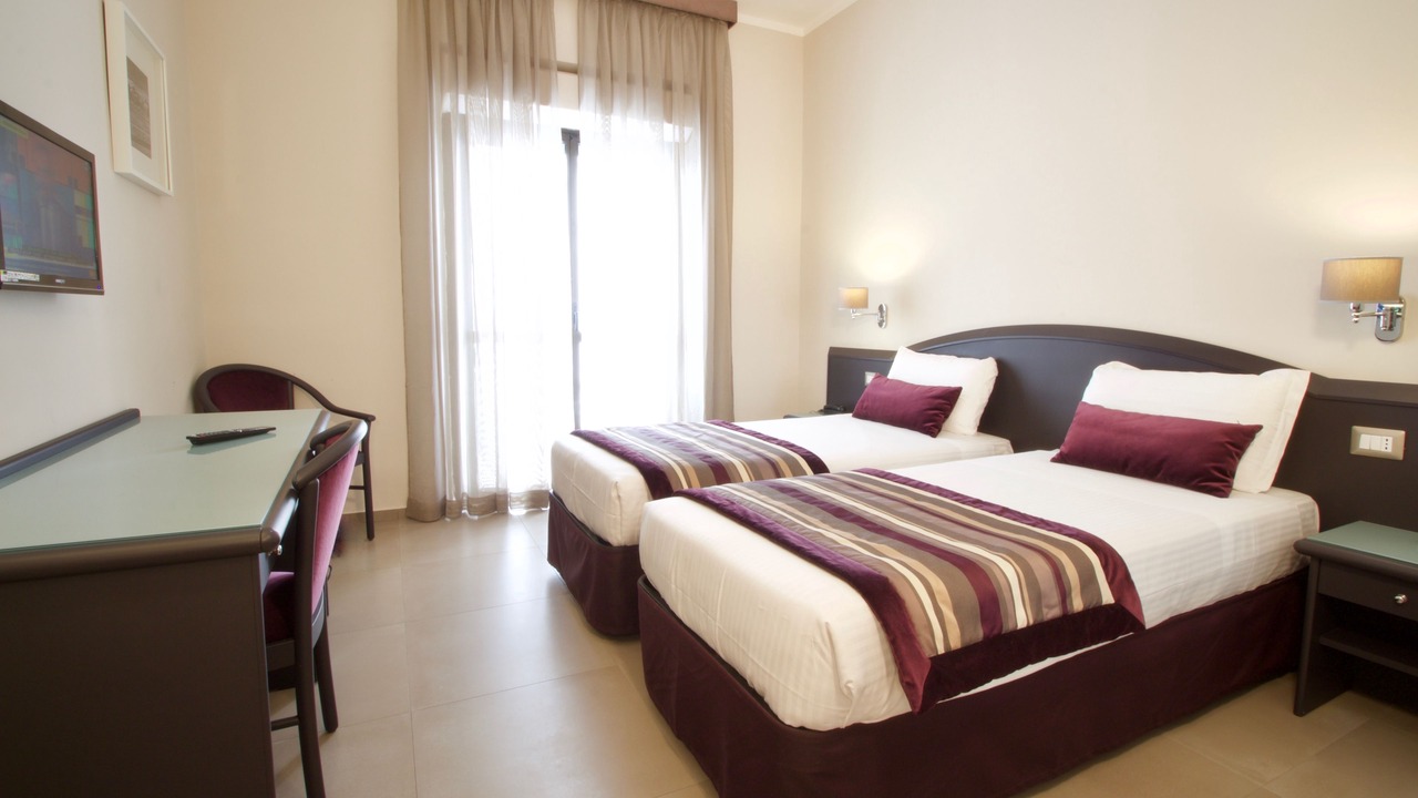 Photo of Bedroom in Arzano