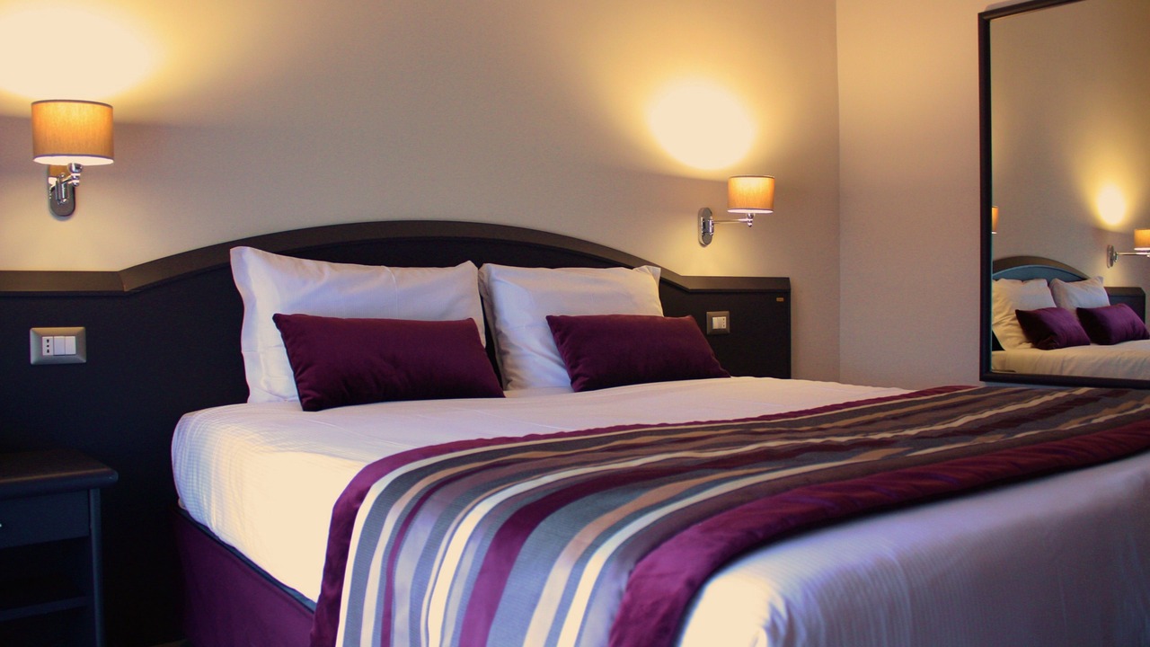 Photo of Bedroom in Arzano