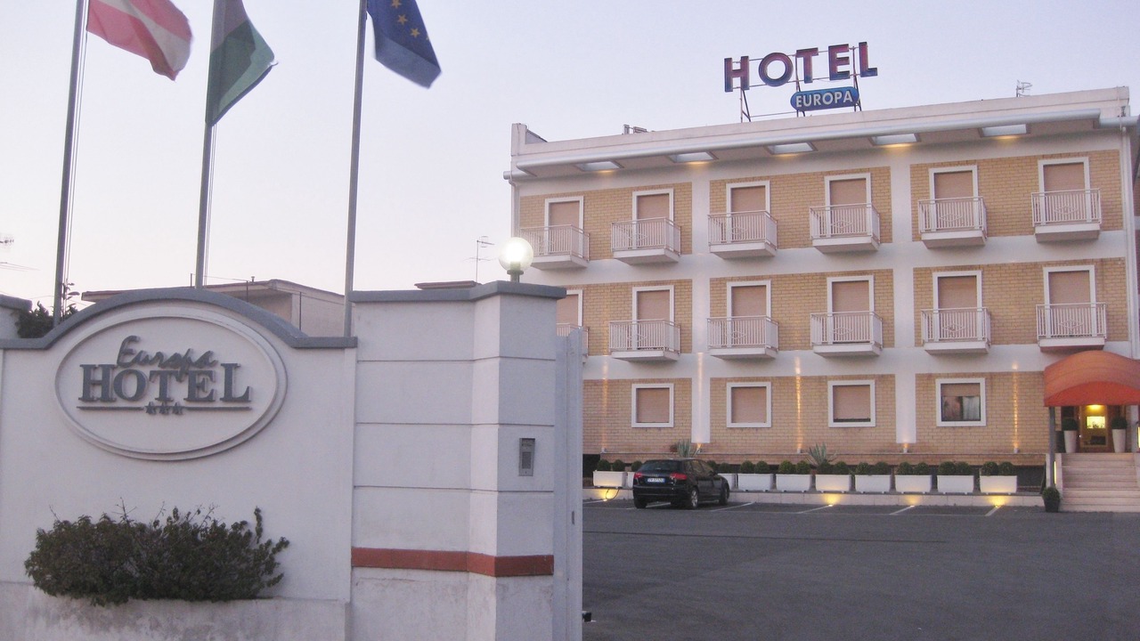 Photo of Outdoor in Arzano