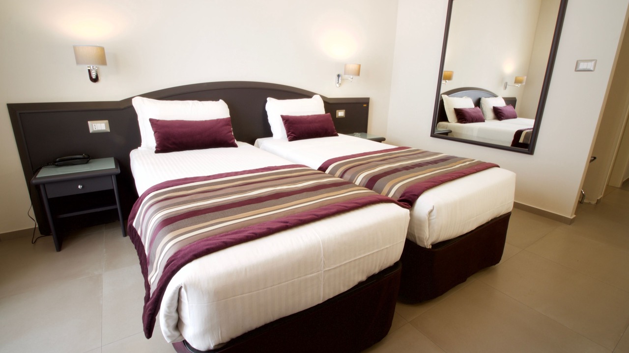 Photo of Bedroom in Arzano