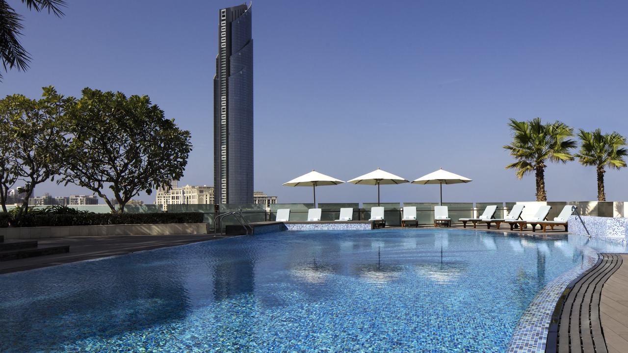 Photo of Outdoor in Dubai Festival City