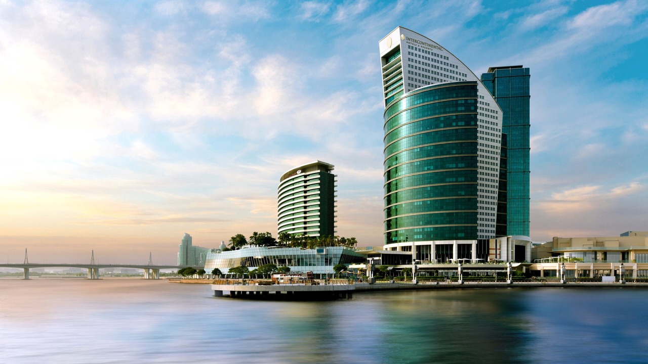 Photo of Others in Dubai Festival City