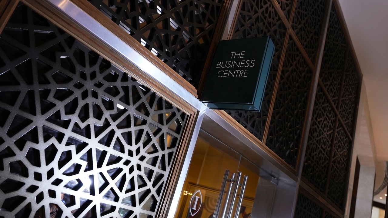 Photo of Others in Dubai Festival City