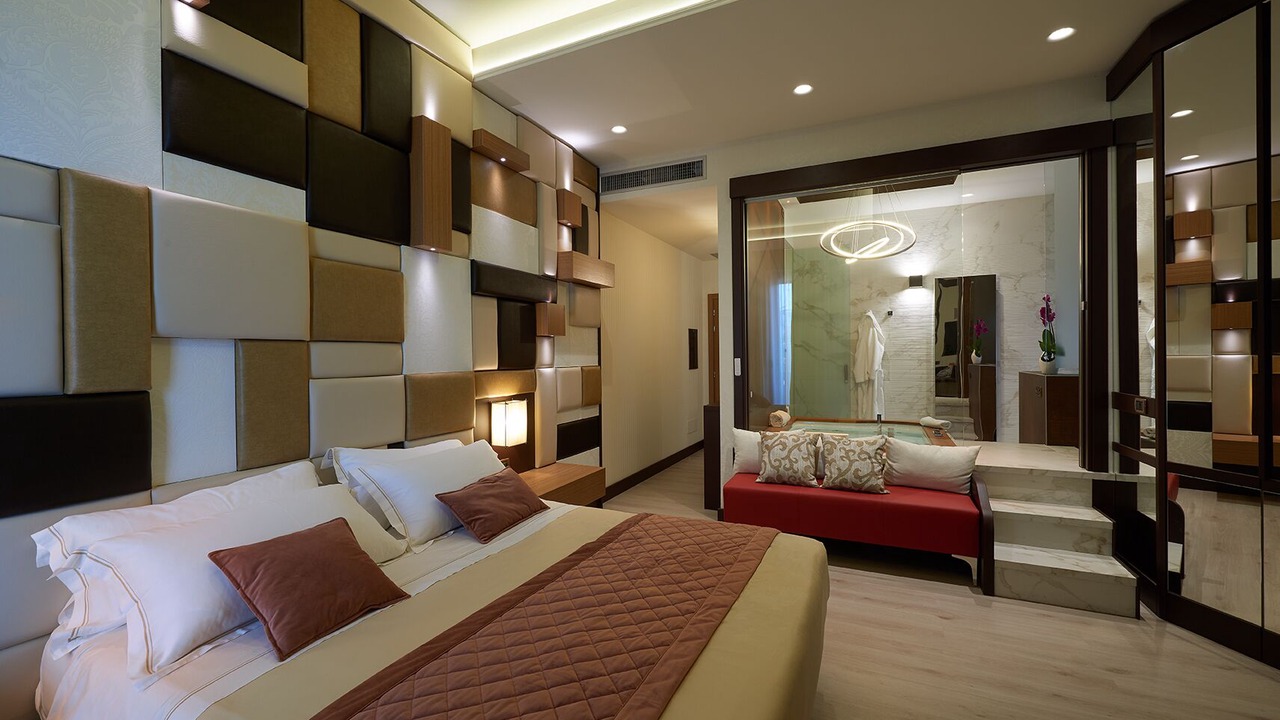 Photo of Bedroom in Feroleto Antico