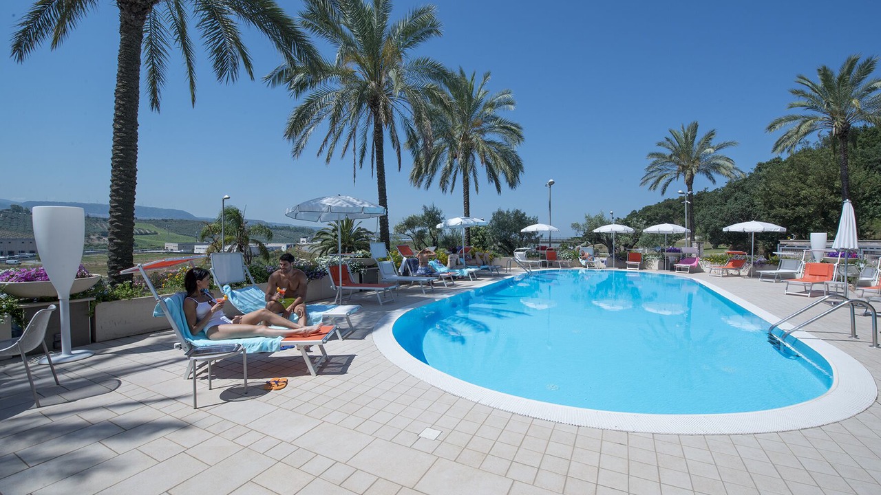 Photo of Outdoor in Feroleto Antico