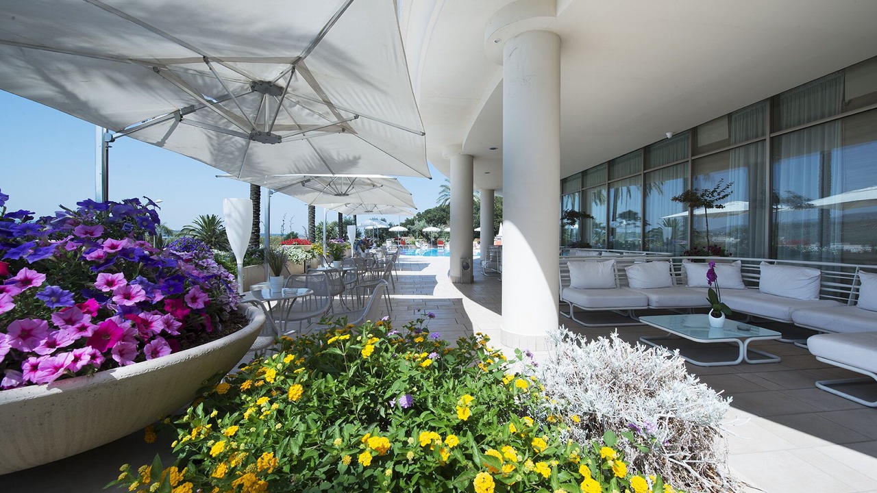 Photo of Patio Balcony in Feroleto Antico
