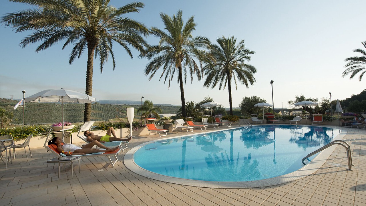 Photo of Outdoor in Feroleto Antico