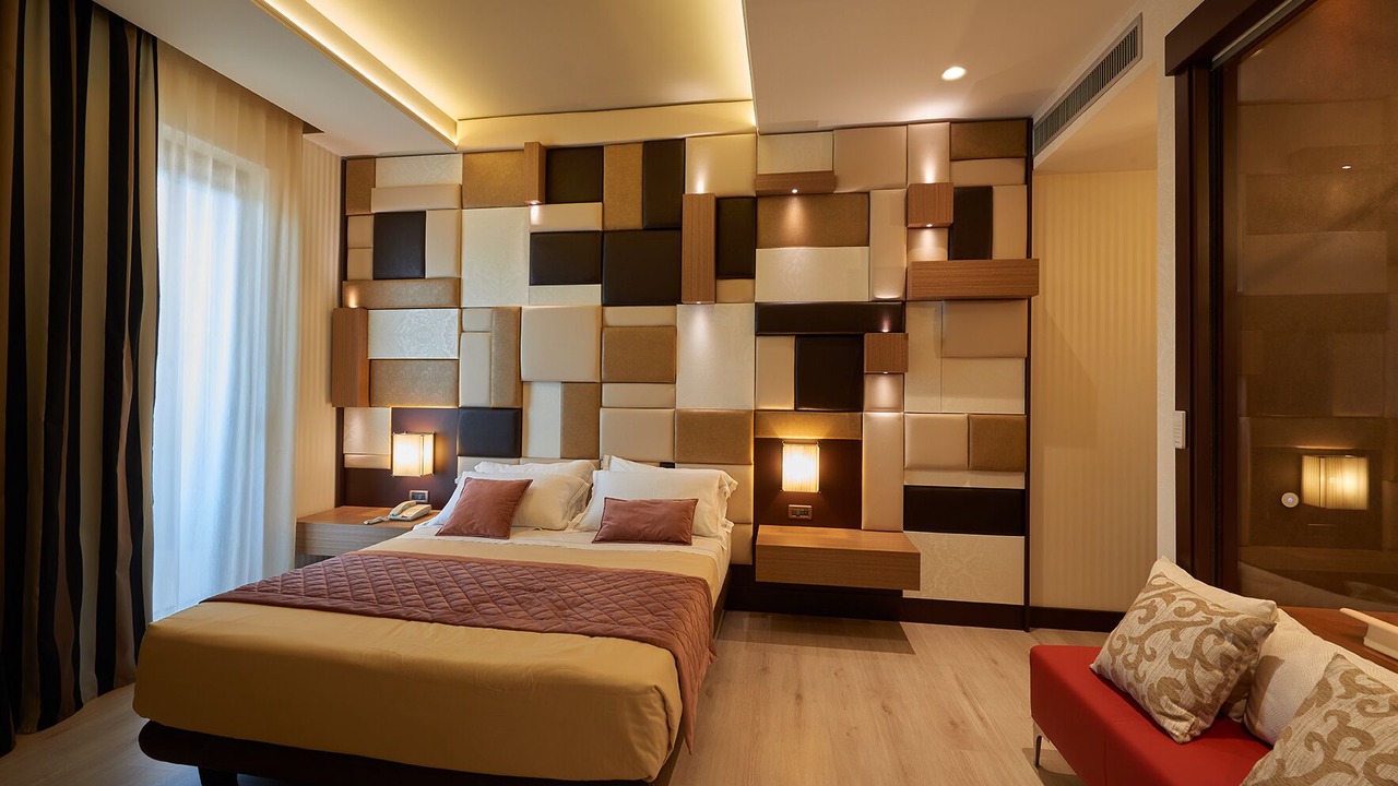 Photo of Bedroom in Feroleto Antico