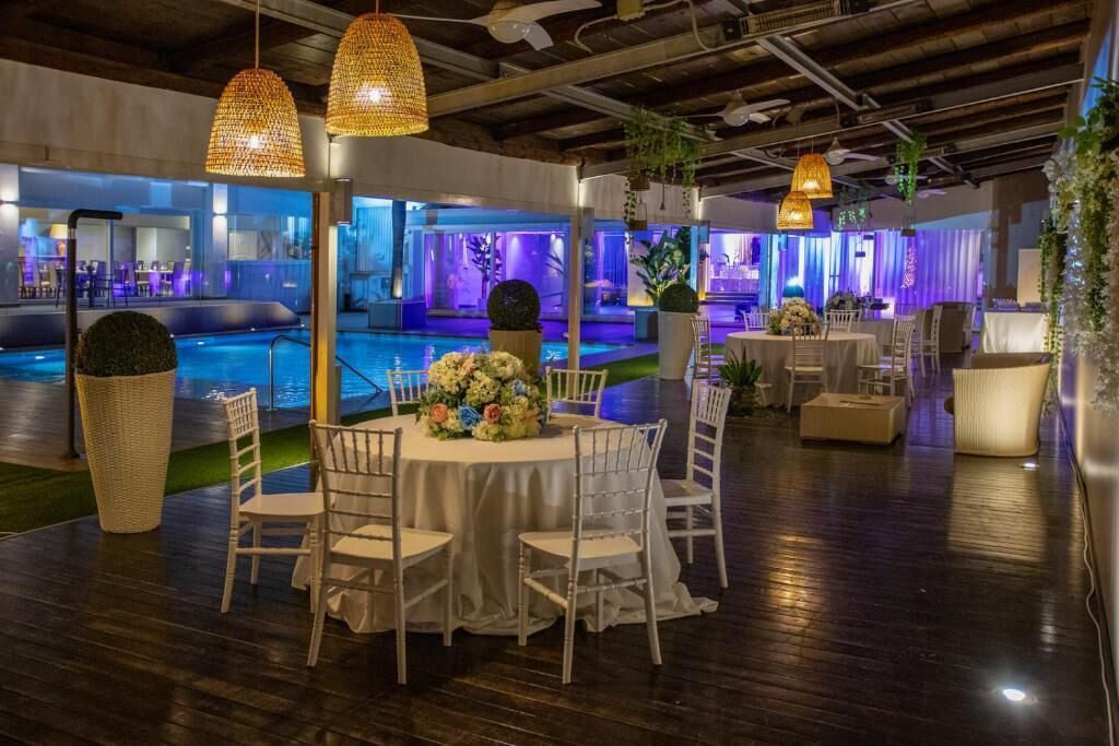 Photo of Outdoor in Nola