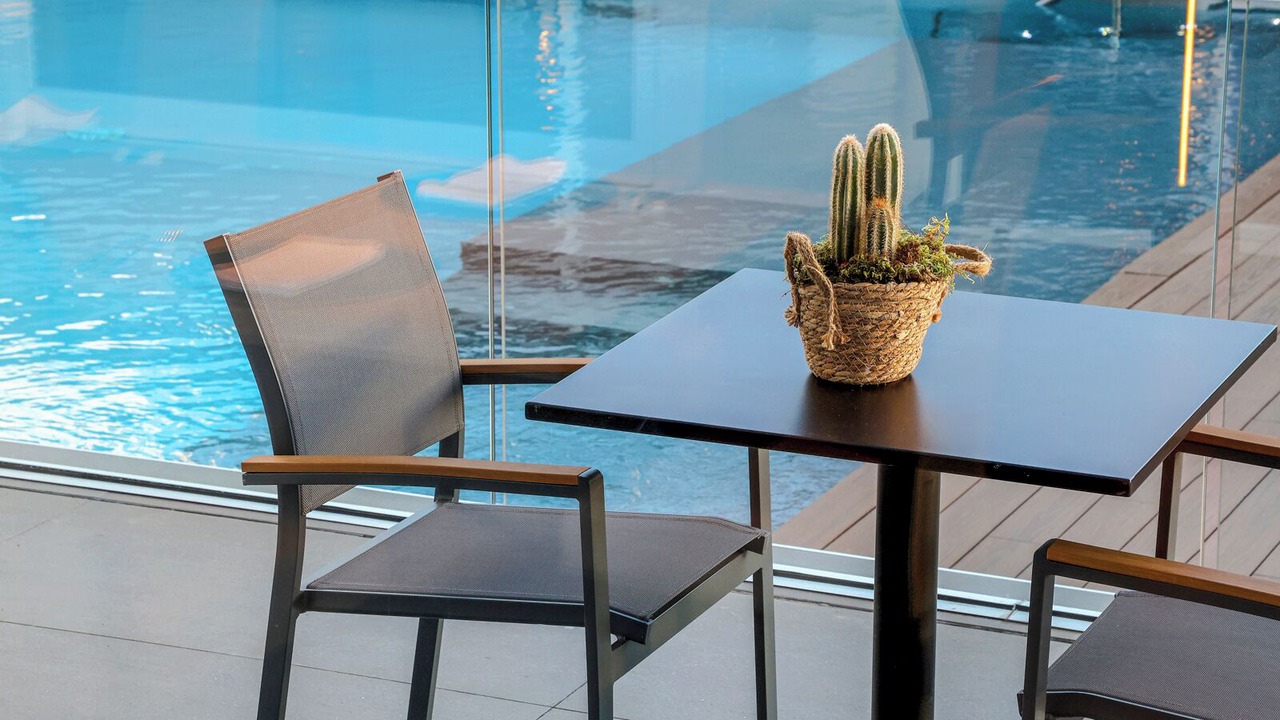 Photo of Patio Balcony in Nola