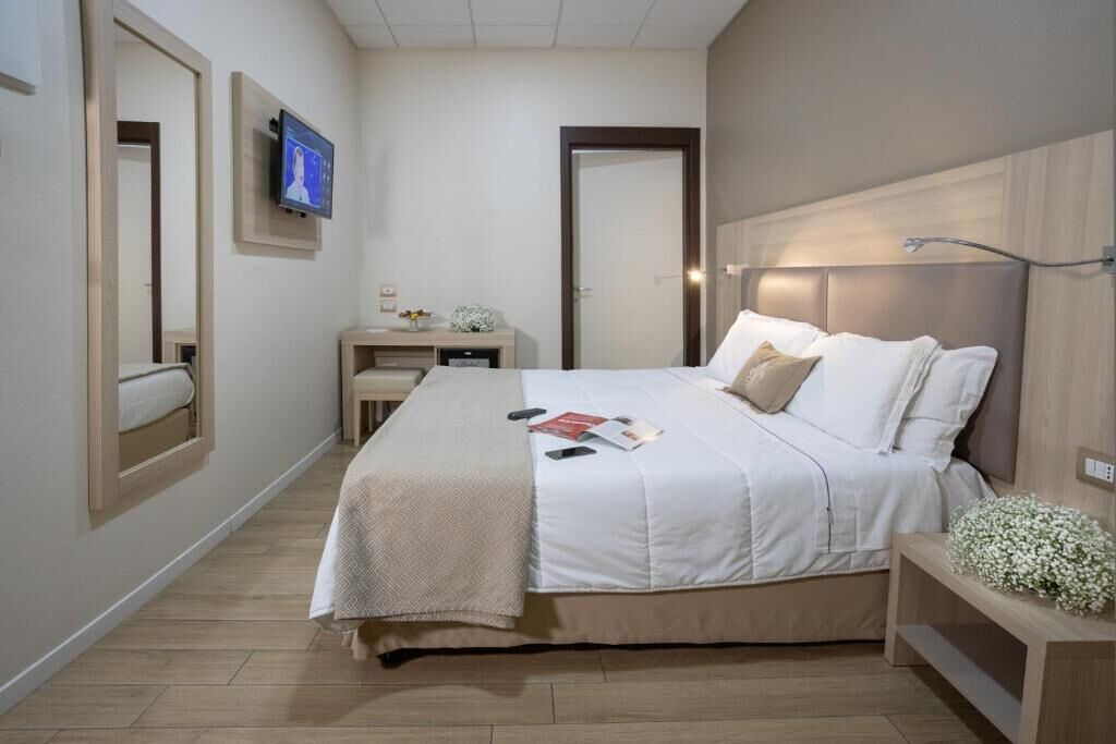 Photo of Bedroom in Nola