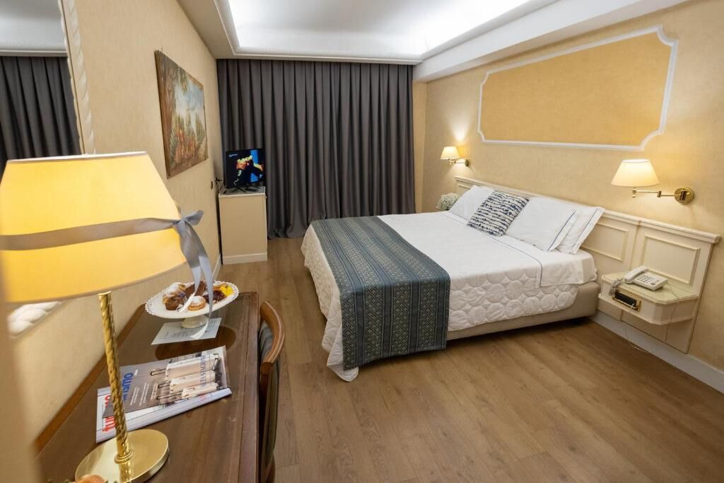 Photo of Bedroom in Nola