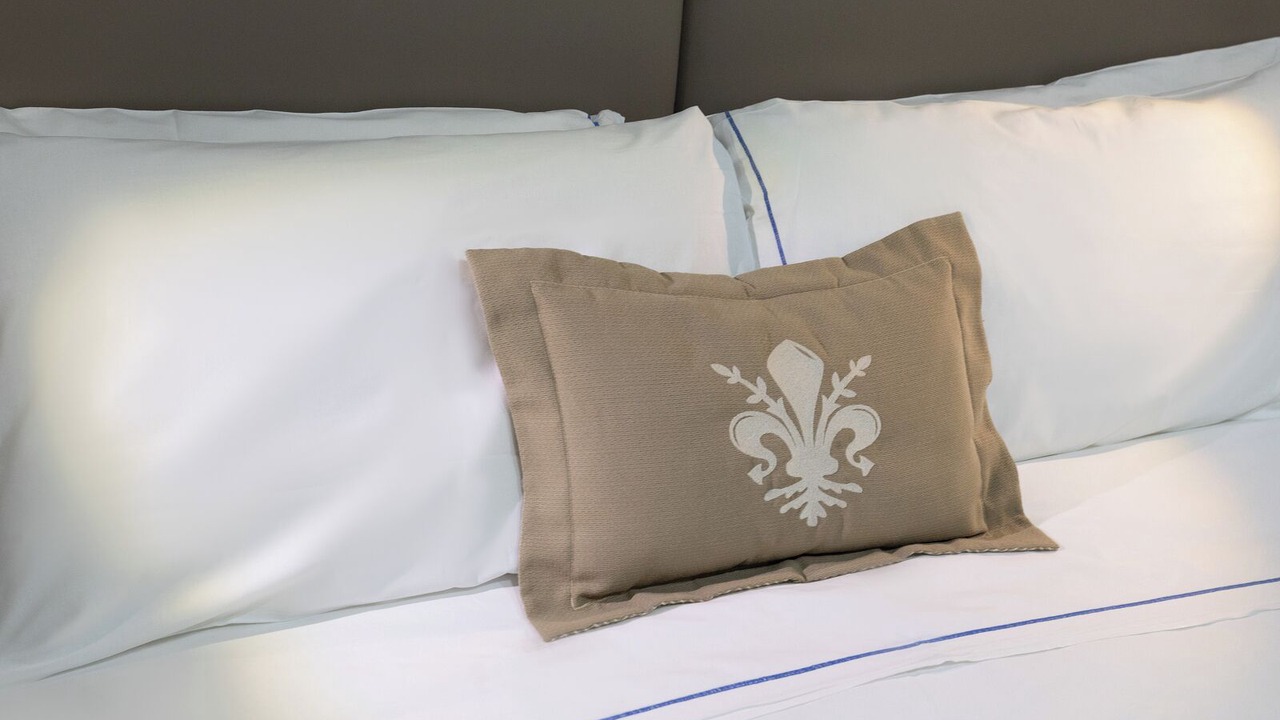 Photo of Bedroom in Nola