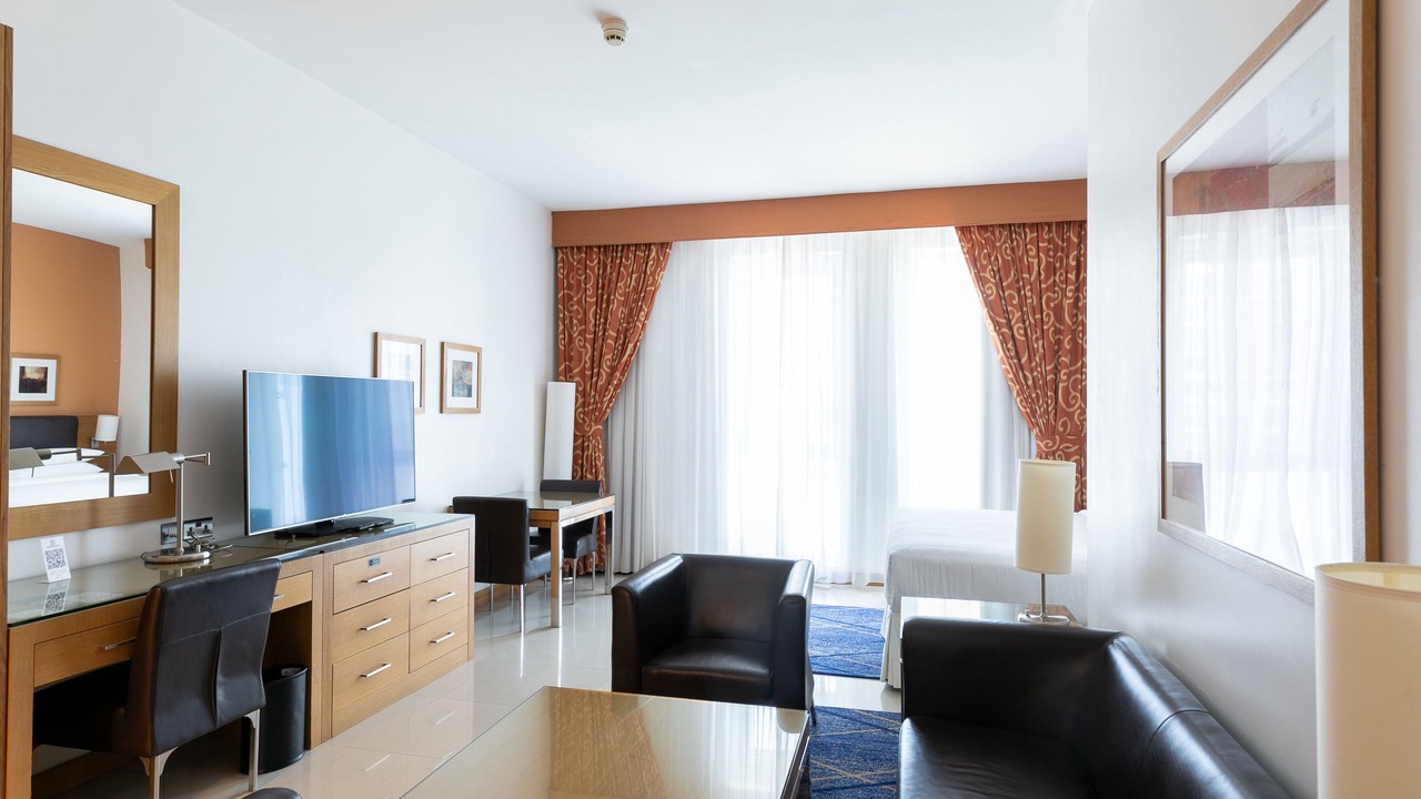 Photo of Bedroom in Al Mankhool