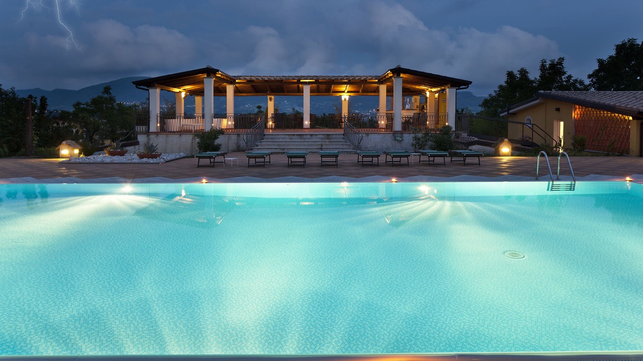 Photo of Outdoor in San Cipriano Picentino
