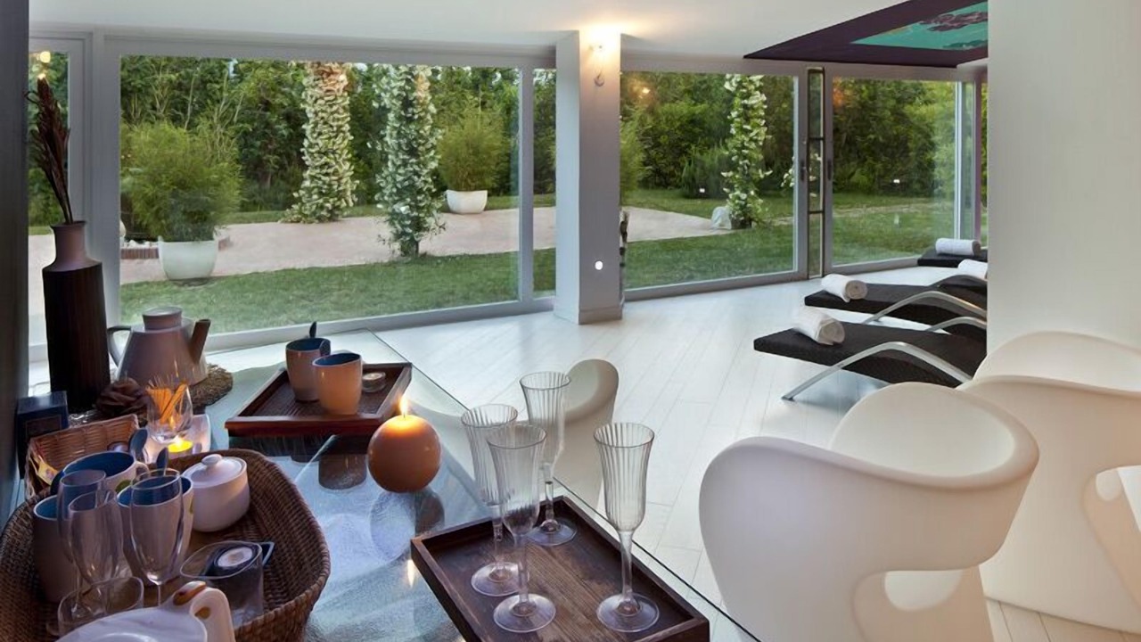 Photo of Bedroom in San Cipriano Picentino