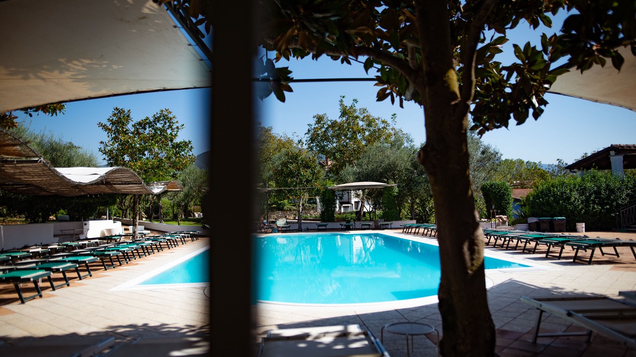 Photo of Outdoor in San Cipriano Picentino