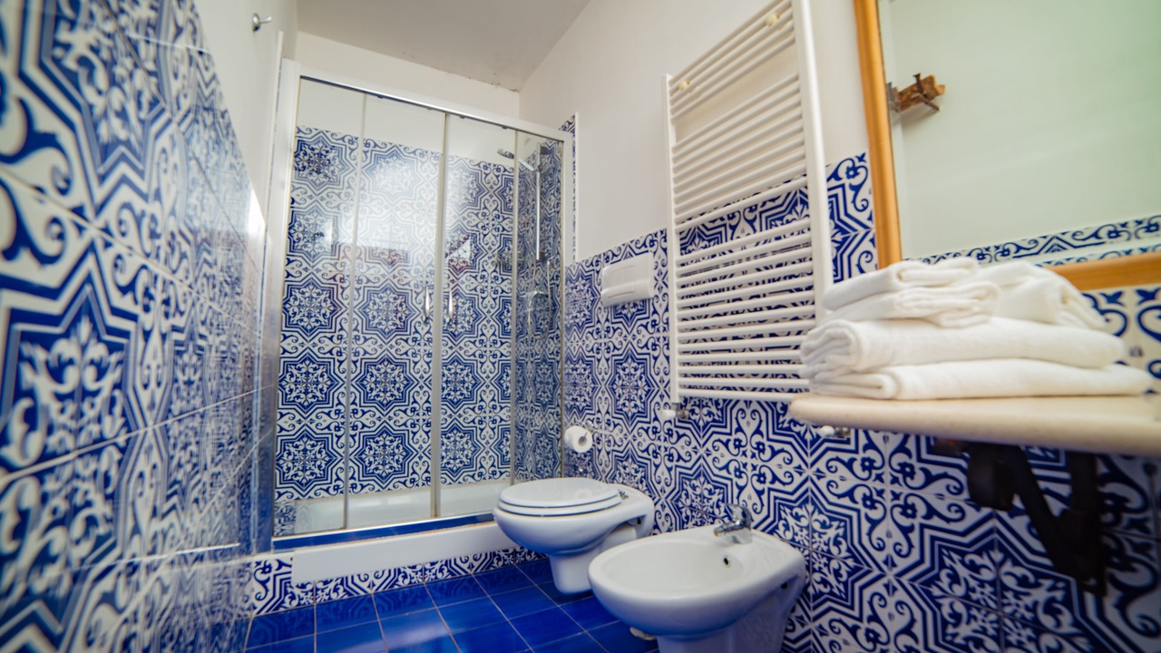 Photo of Bathroom in San Cipriano Picentino