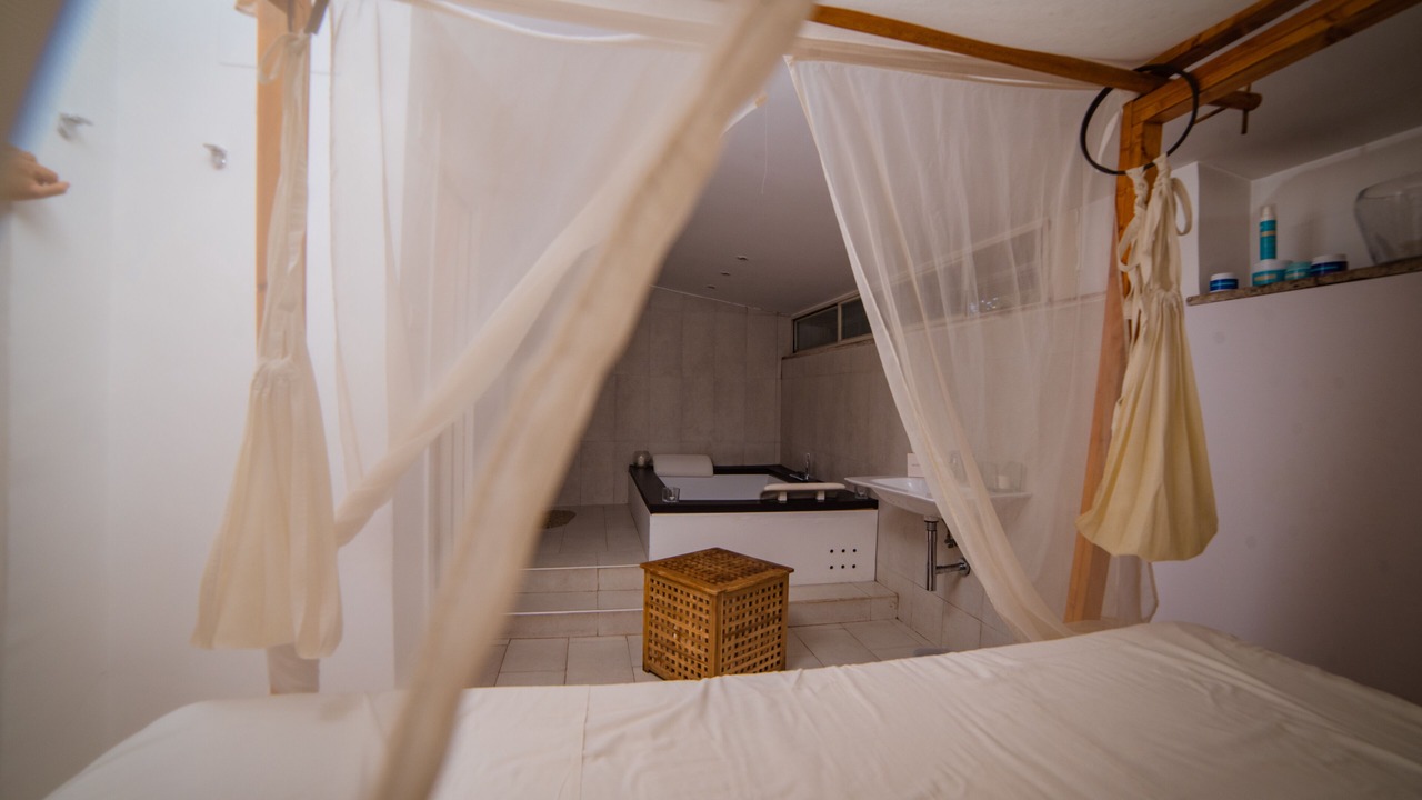 Photo of Bedroom in San Cipriano Picentino