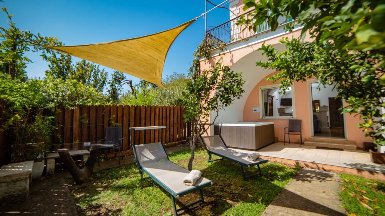 Photo of Outdoor in San Cipriano Picentino