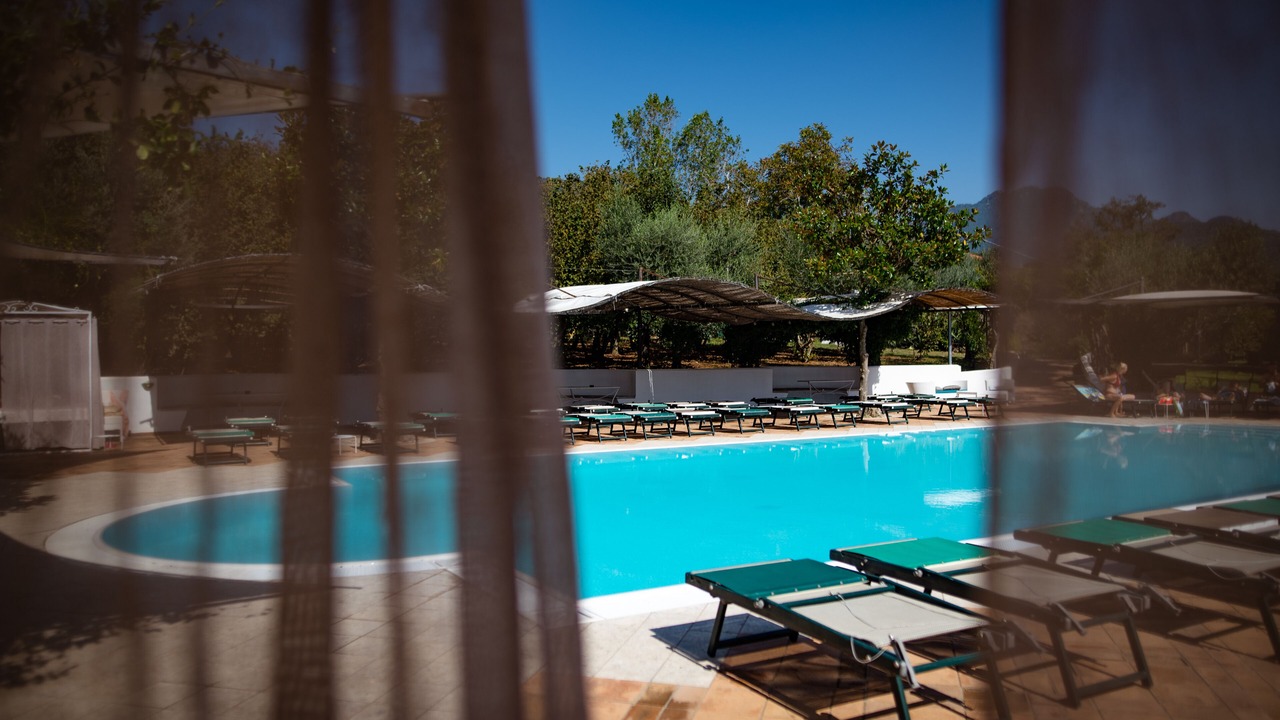 Photo of Outdoor in San Cipriano Picentino