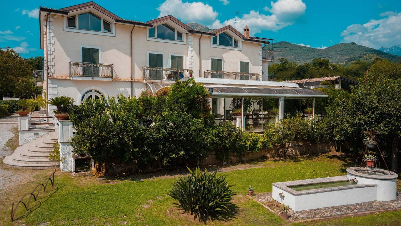 Photo of Outdoor in San Cipriano Picentino