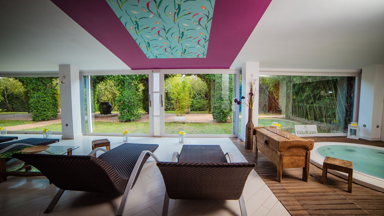 Photo of Bedroom in San Cipriano Picentino