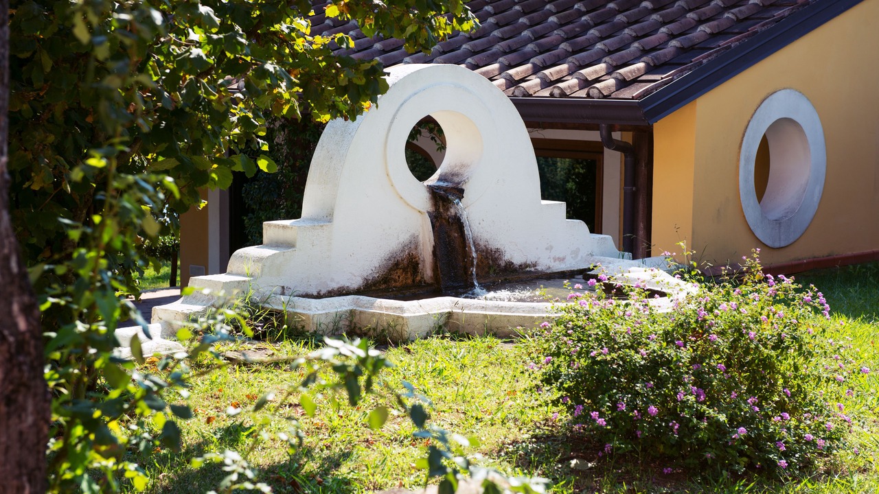 Photo of Outdoor in San Cipriano Picentino