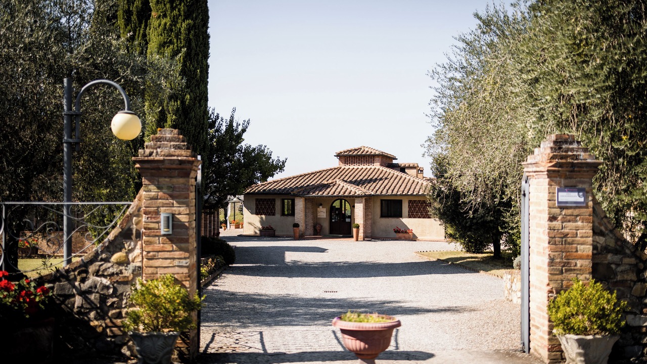 Photo of Outdoor in Castelnuovo Berardenga