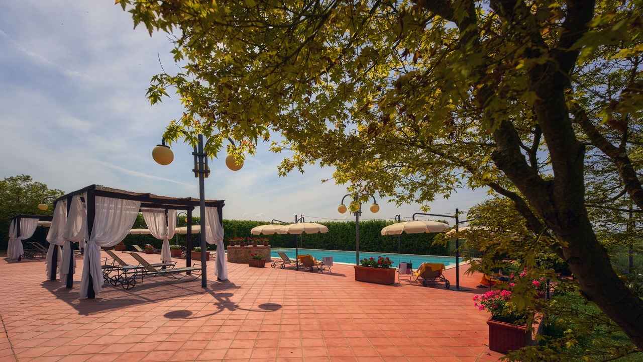 Photo of Outdoor in Castelnuovo Berardenga
