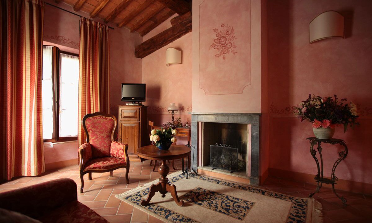 Photo of Others in Castelnuovo Berardenga