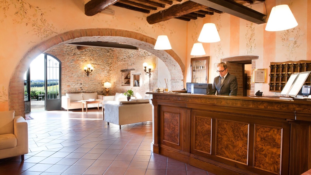 Photo of Others in Castelnuovo Berardenga