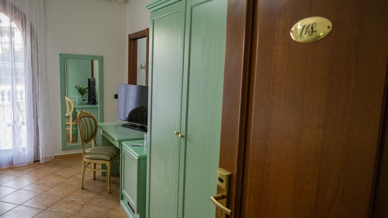 Photo of Bedroom in Gragnano