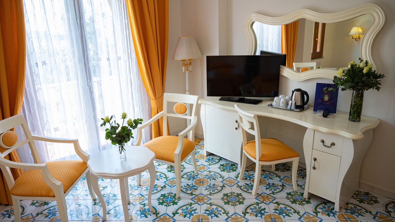 Photo of Bedroom in Gragnano