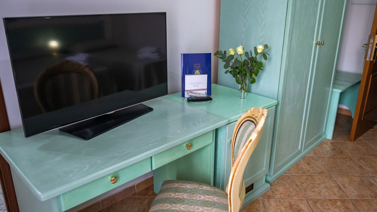 Photo of Bedroom in Gragnano