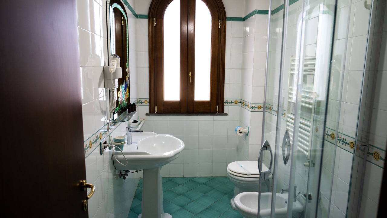 Photo of Bathroom in Gragnano