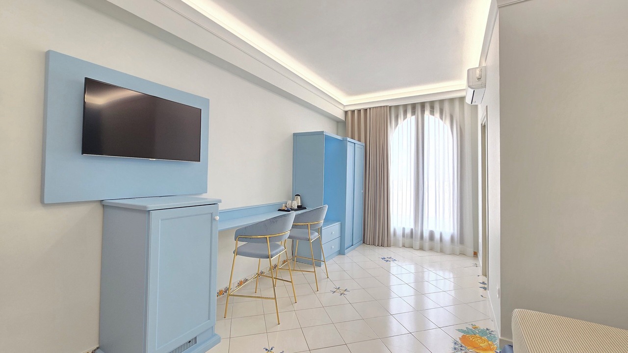 Photo of Bedroom in Gragnano