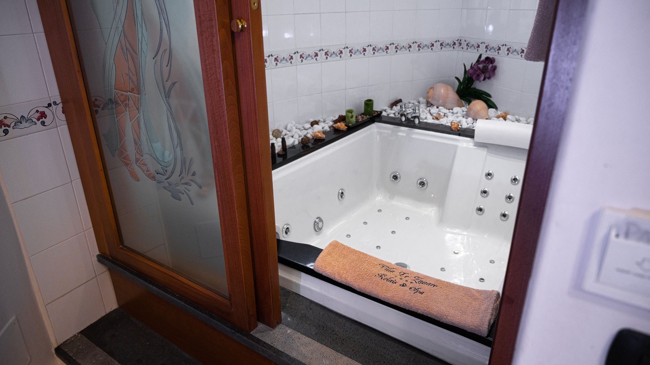 Photo of Bedroom in Gragnano