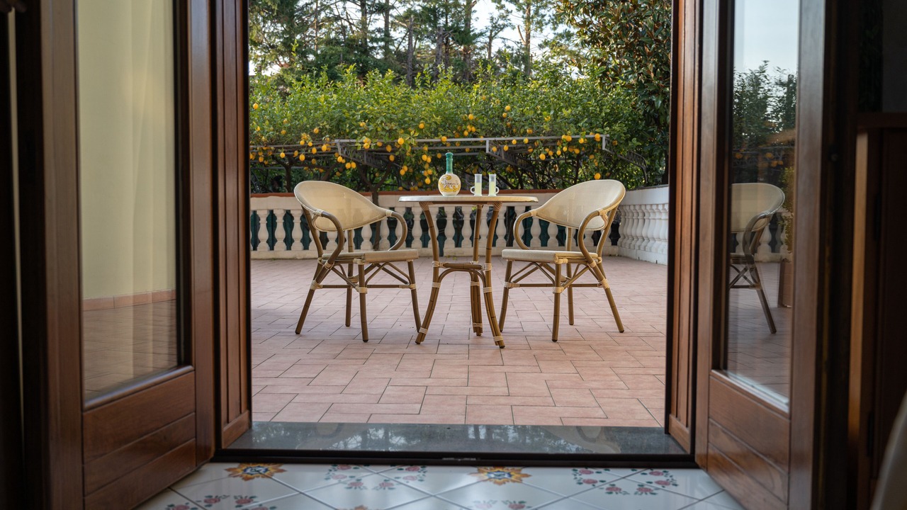 Photo of Bedroom in Gragnano