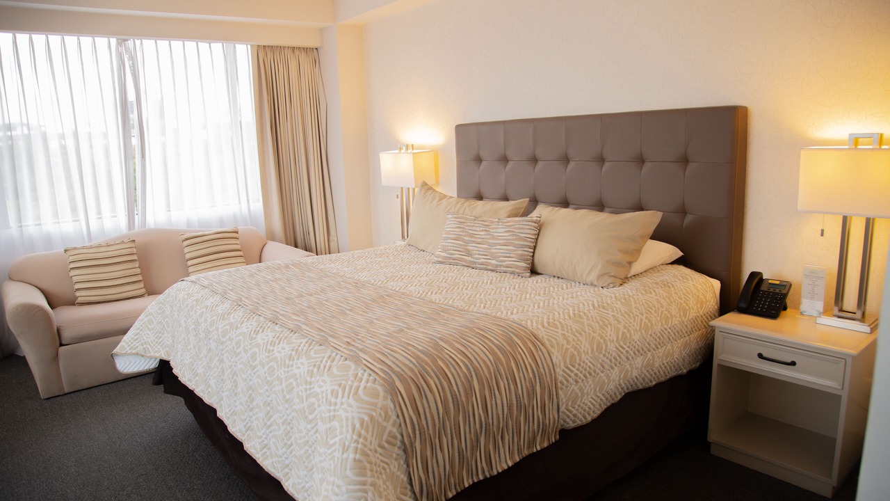 Photo of Bedroom in Amon