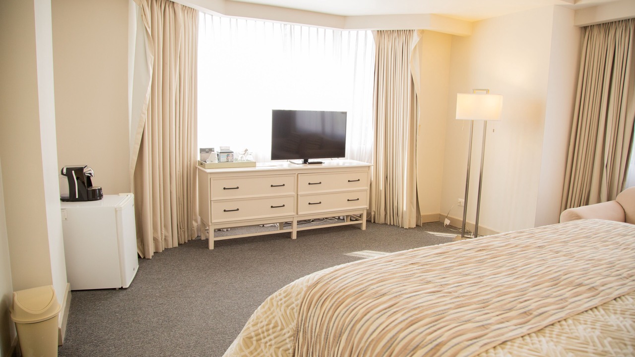 Photo of Bedroom in Amon