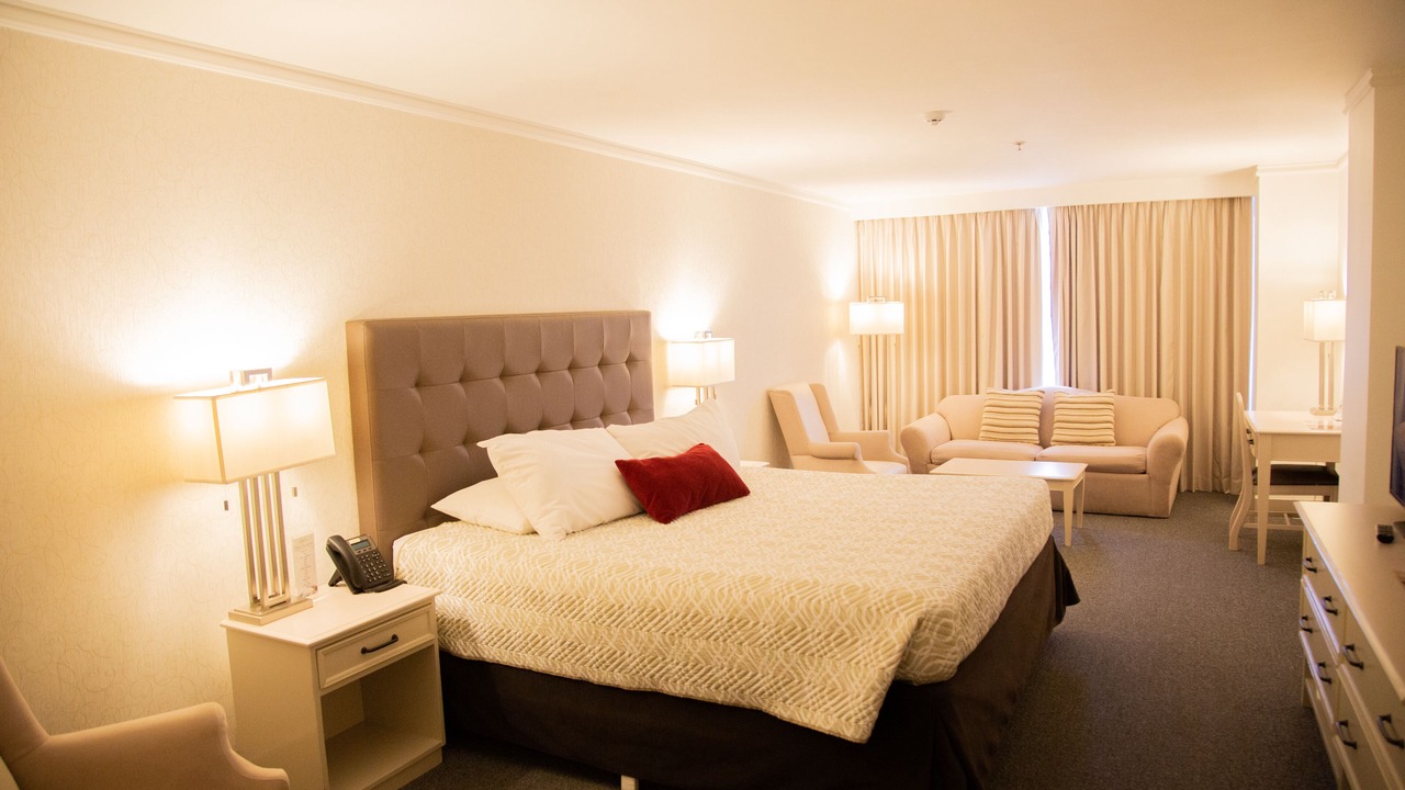Photo of Bedroom in Amon
