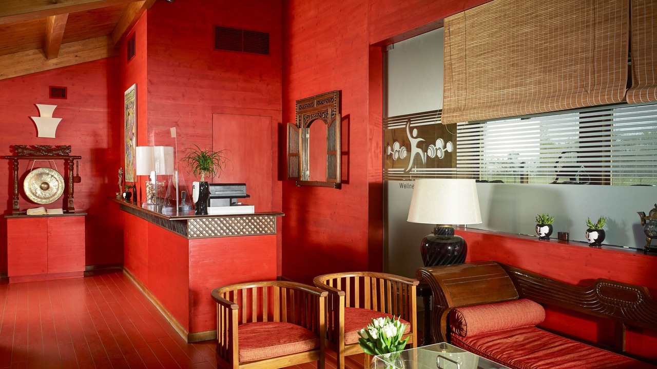 Photo of Bedroom in Faenza