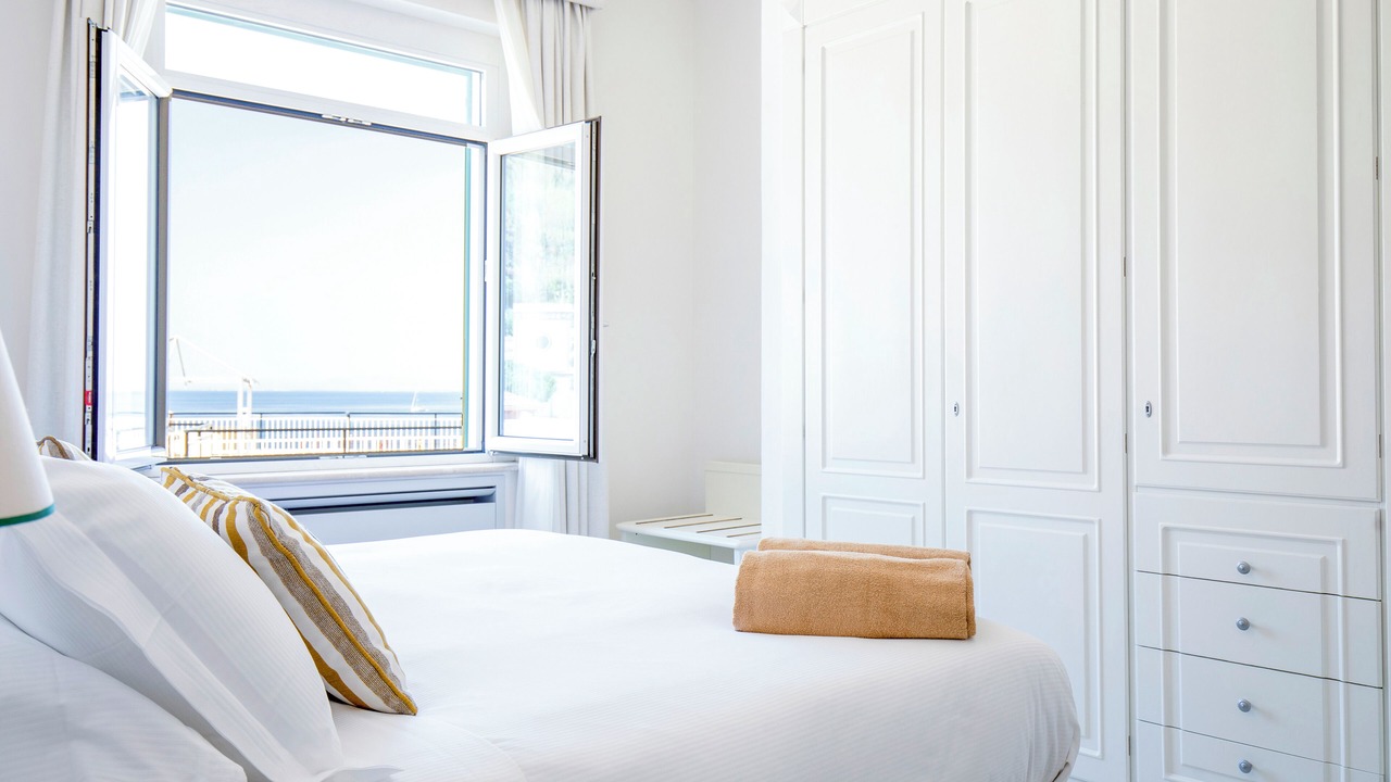 Photo of Bedroom in Lacco Ameno