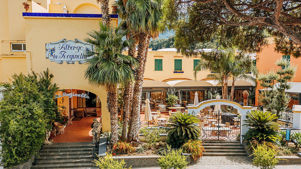 Photo of Outdoor in Lacco Ameno