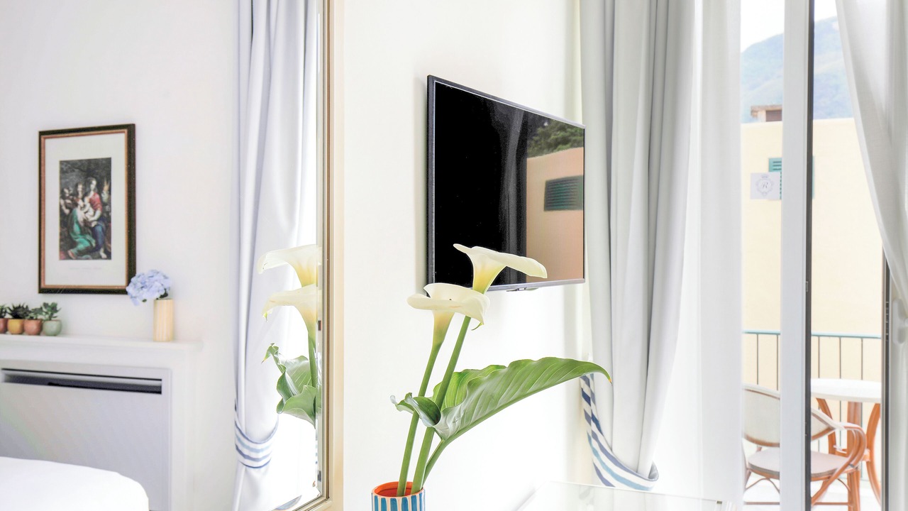 Photo of Bedroom in Lacco Ameno